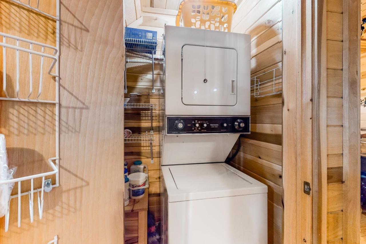 Bearry Blissful Cabin Sautee Nacoochee Bagian luar foto